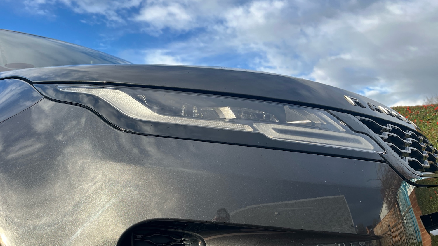 Used Land Rover Range Rover Evoque 2022 for sale - 76706270: Photo 17