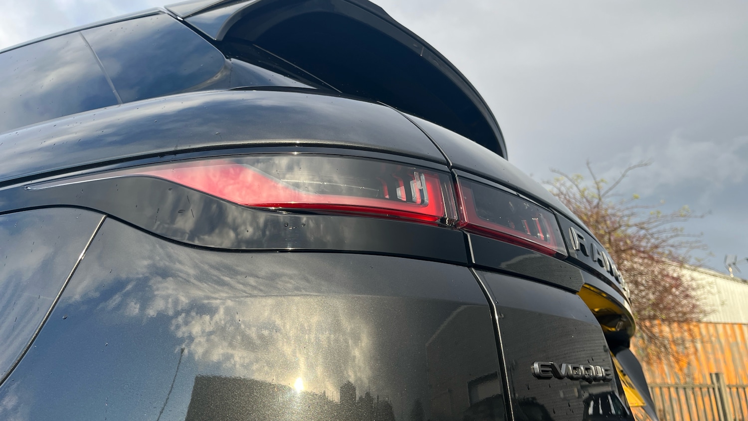 Used Land Rover Range Rover Evoque 2022 for sale - 76706270: Photo 19