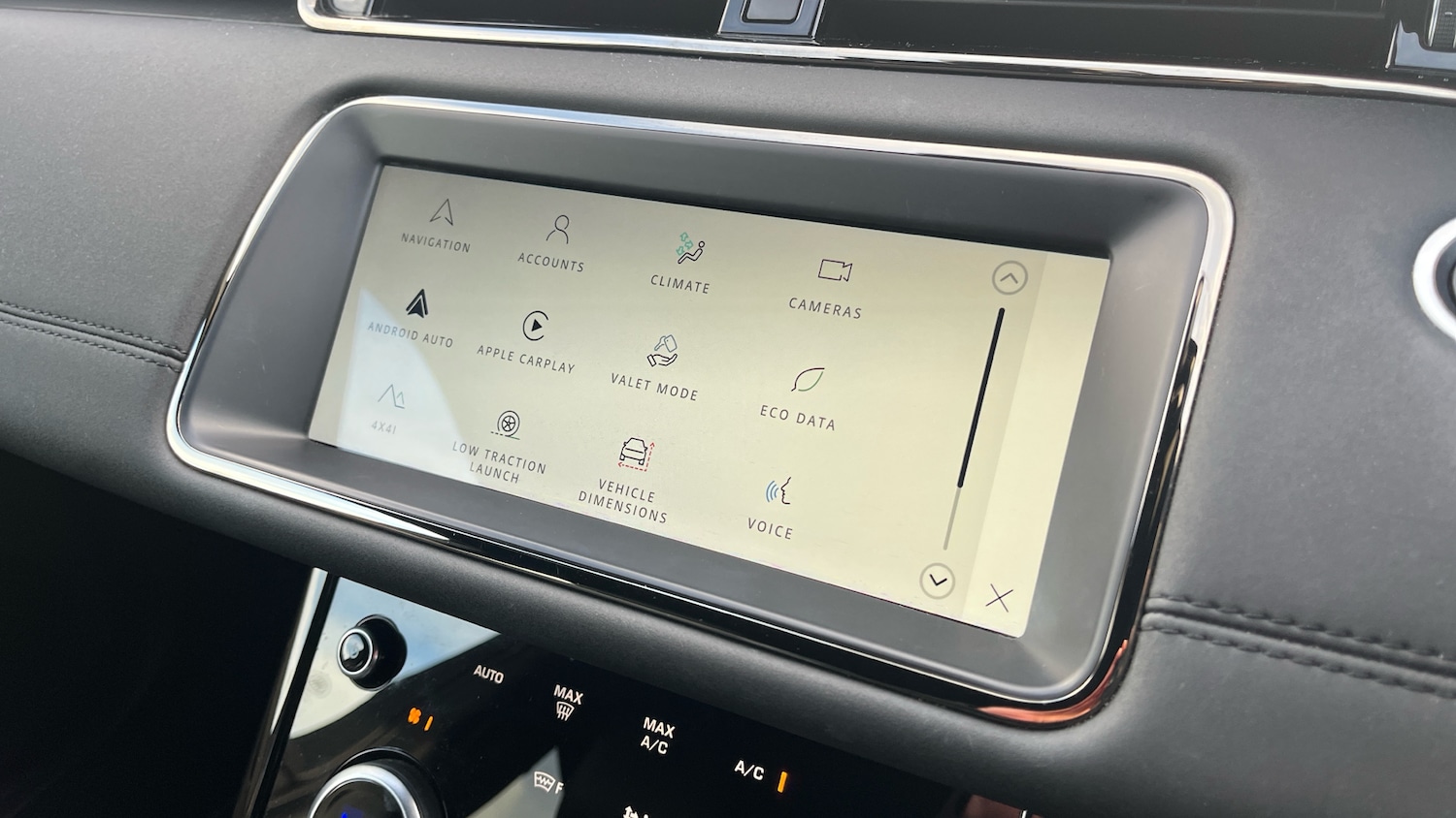 Used Land Rover Range Rover Evoque 2022 for sale - 76706270: Photo 20