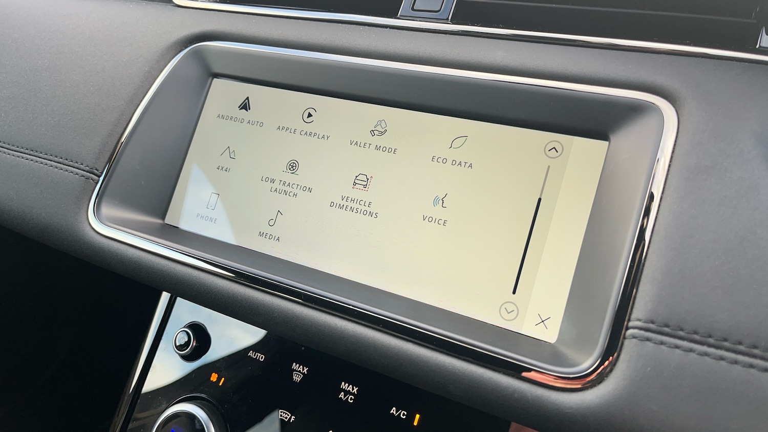 Used Land Rover Range Rover Evoque 2022 for sale - 76706270: Photo 21