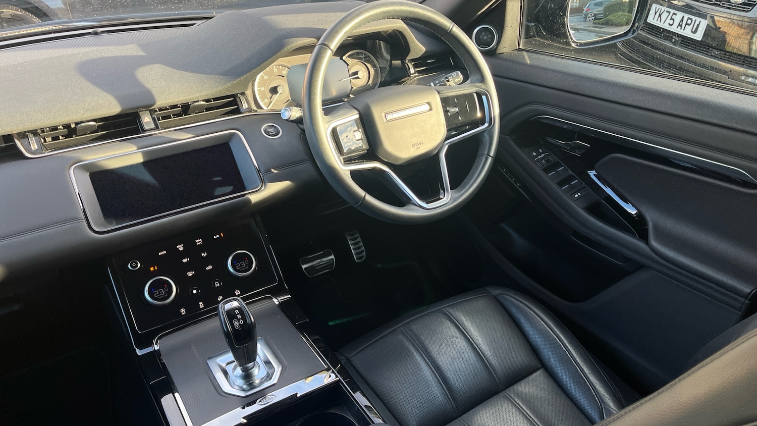 Used Land Rover Range Rover Evoque 2022 for sale - 76706270: Photo 23