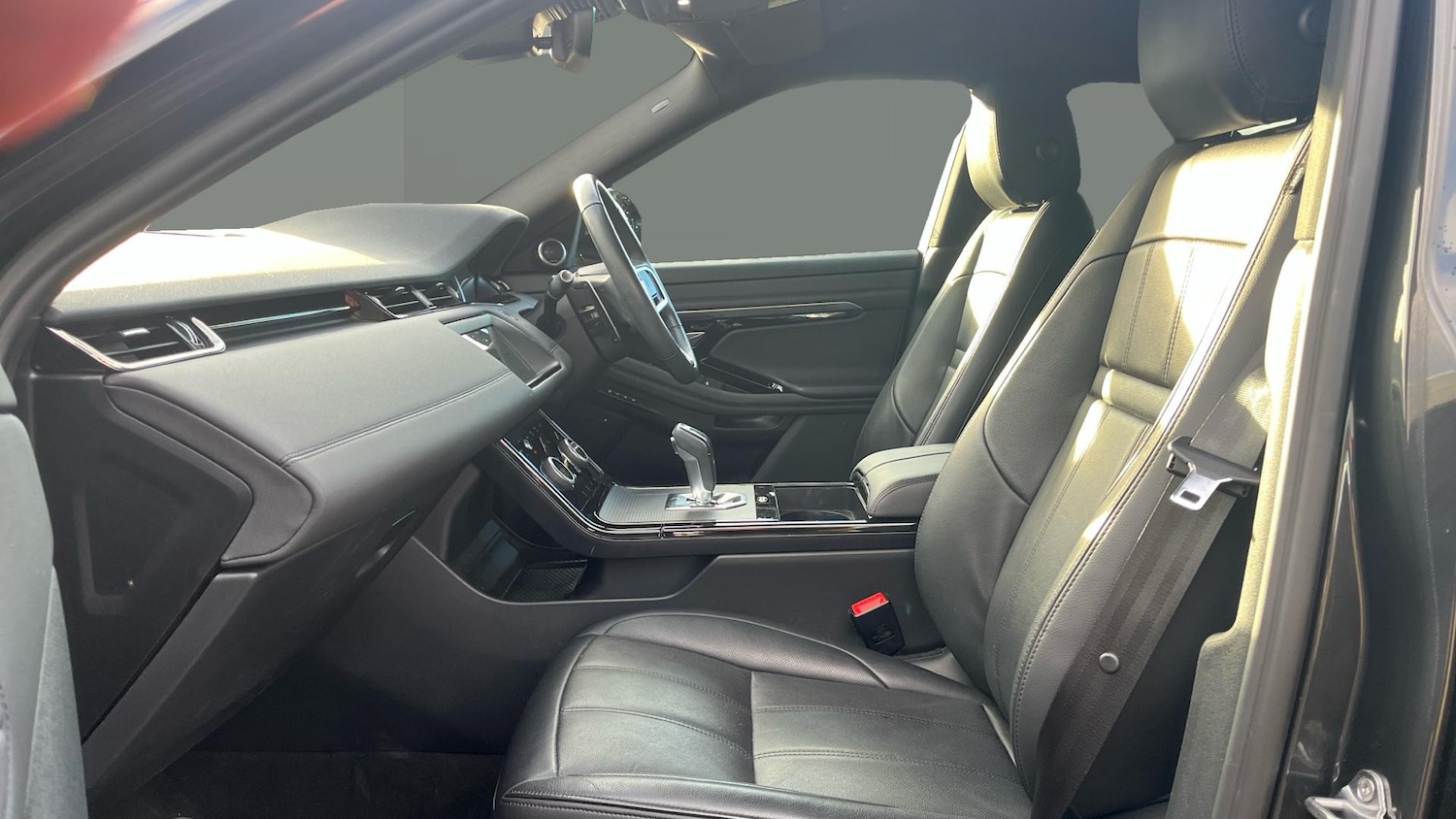 Used Land Rover Range Rover Evoque 2022 for sale - 76706270: Photo 3