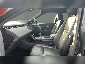 Used Land Rover Range Rover Evoque 2022 for sale - 76706270: Photo