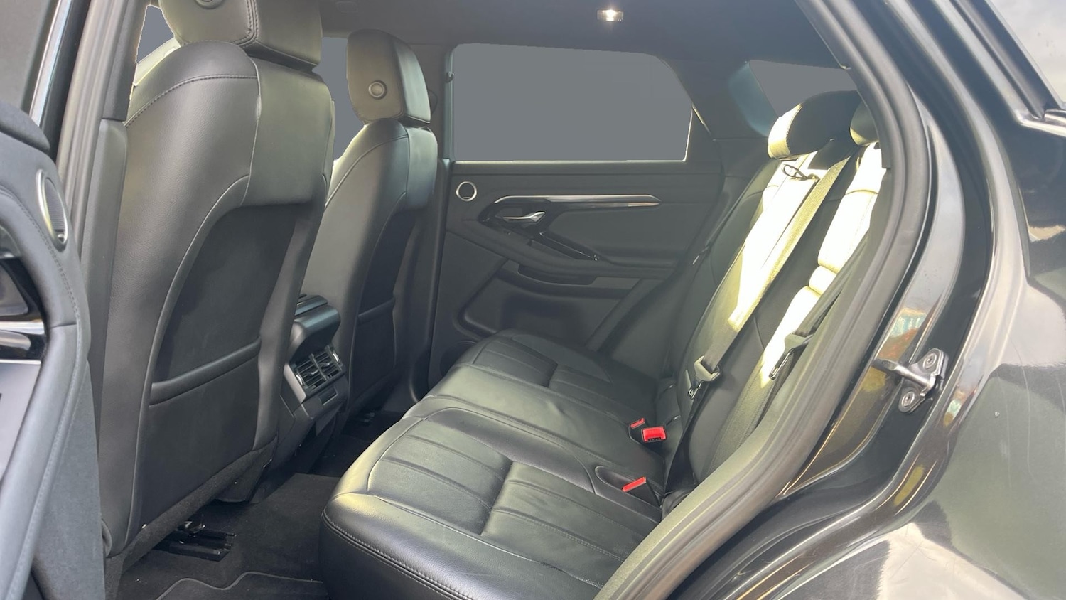 Used Land Rover Range Rover Evoque 2022 for sale - 76706270: Photo 4