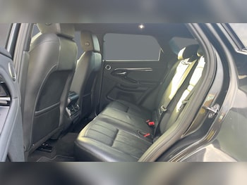 Used Land Rover Range Rover Evoque 2022 for sale - 76706270: Photo