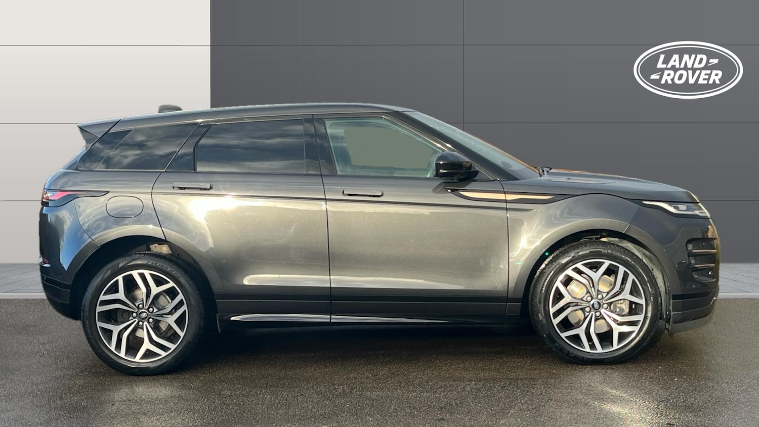 Used Land Rover Range Rover Evoque 2022 for sale - 76706270: Photo 5