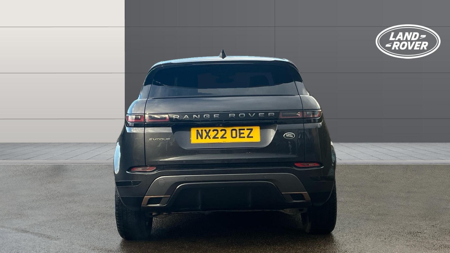 Used Land Rover Range Rover Evoque 2022 for sale - 76706270: Photo 6