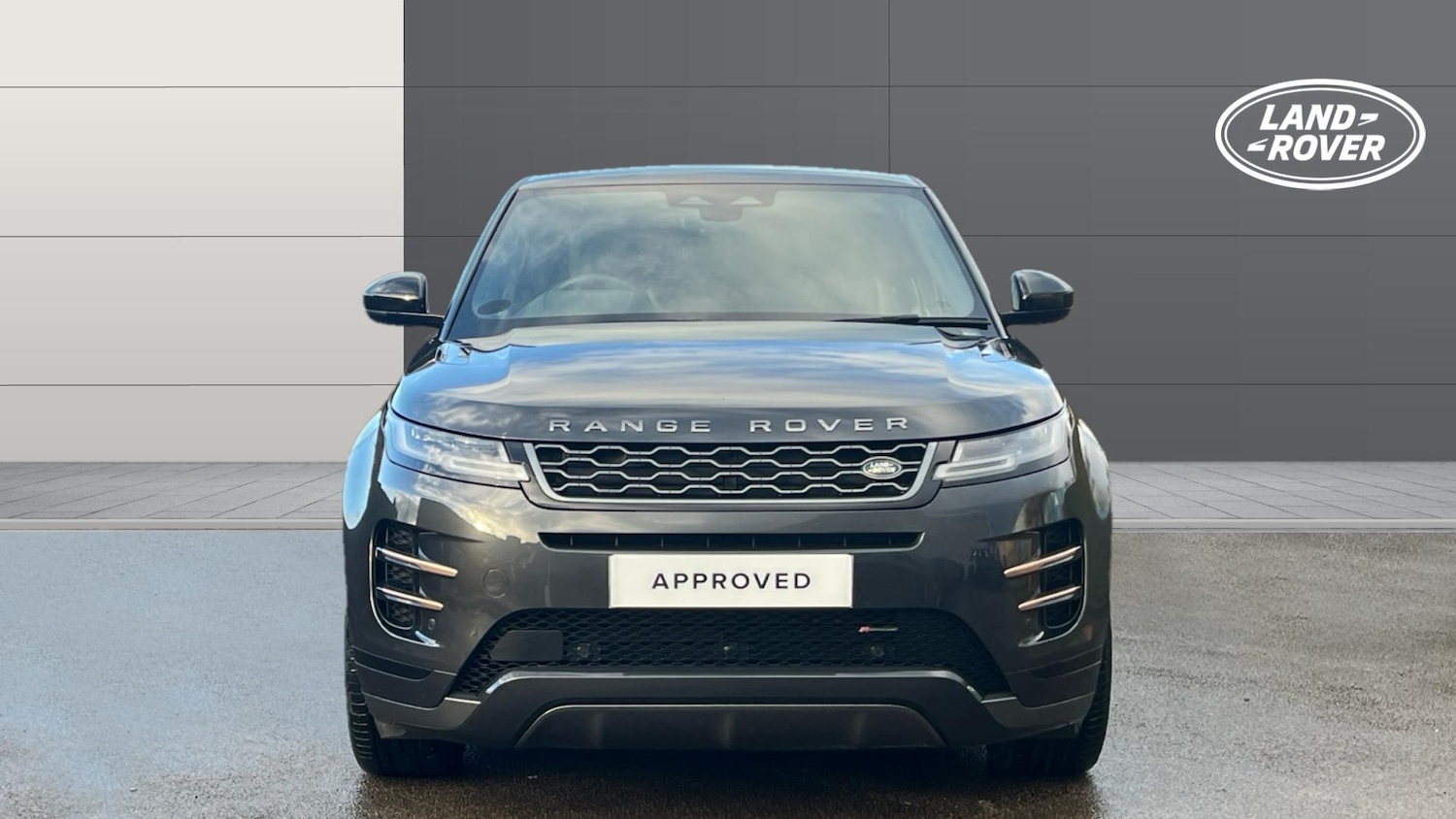 Used Land Rover Range Rover Evoque 2022 for sale - 76706270: Photo 7