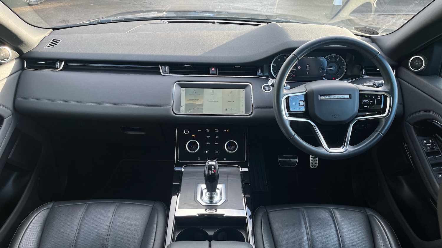 Used Land Rover Range Rover Evoque 2022 for sale - 76706270: Photo 9