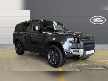 Used Land Rover Defender 2025 for sale - 78852389: Photo