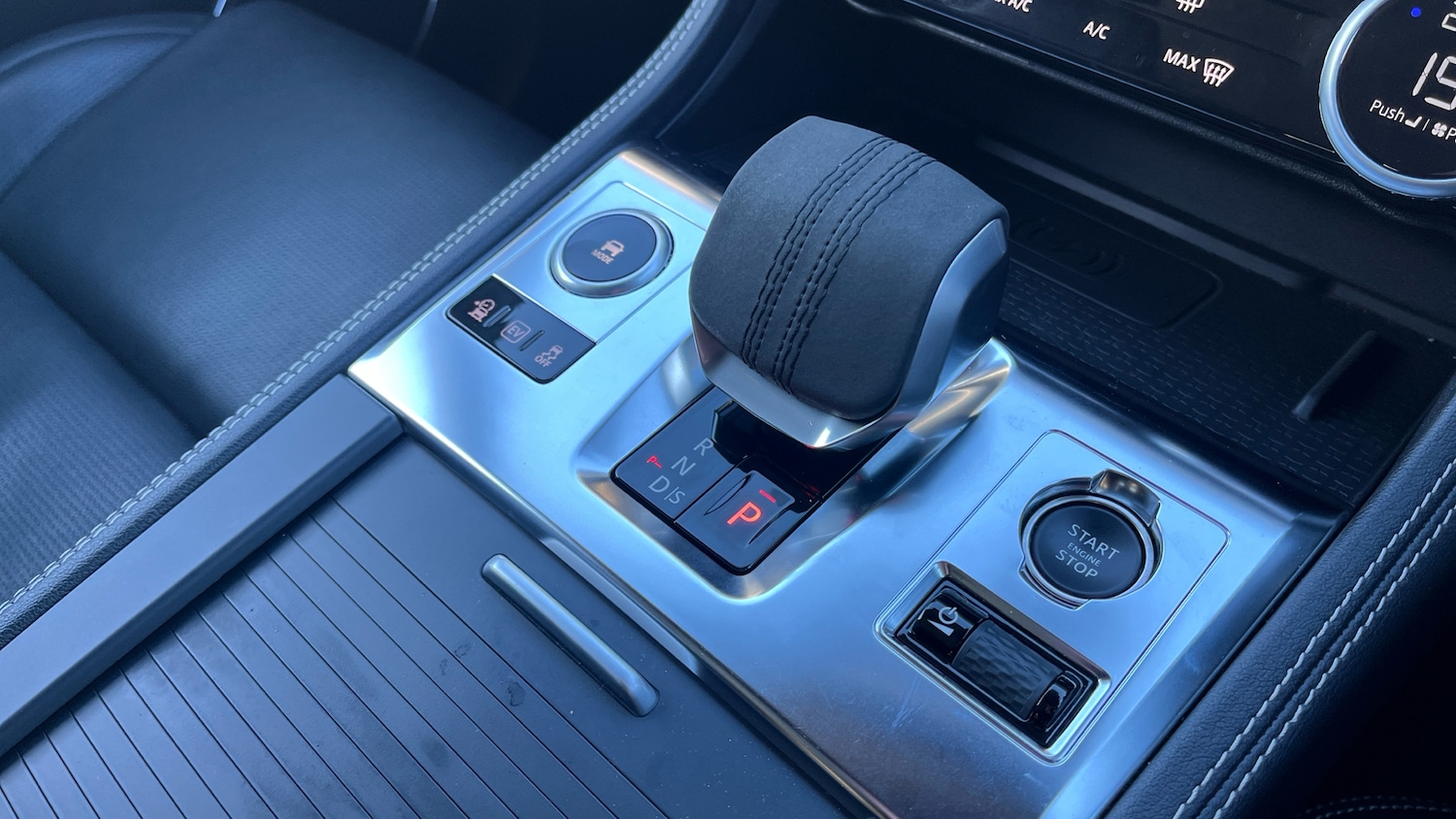 Used Jaguar F-Pace 2023 for sale - 77061541: Photo 13