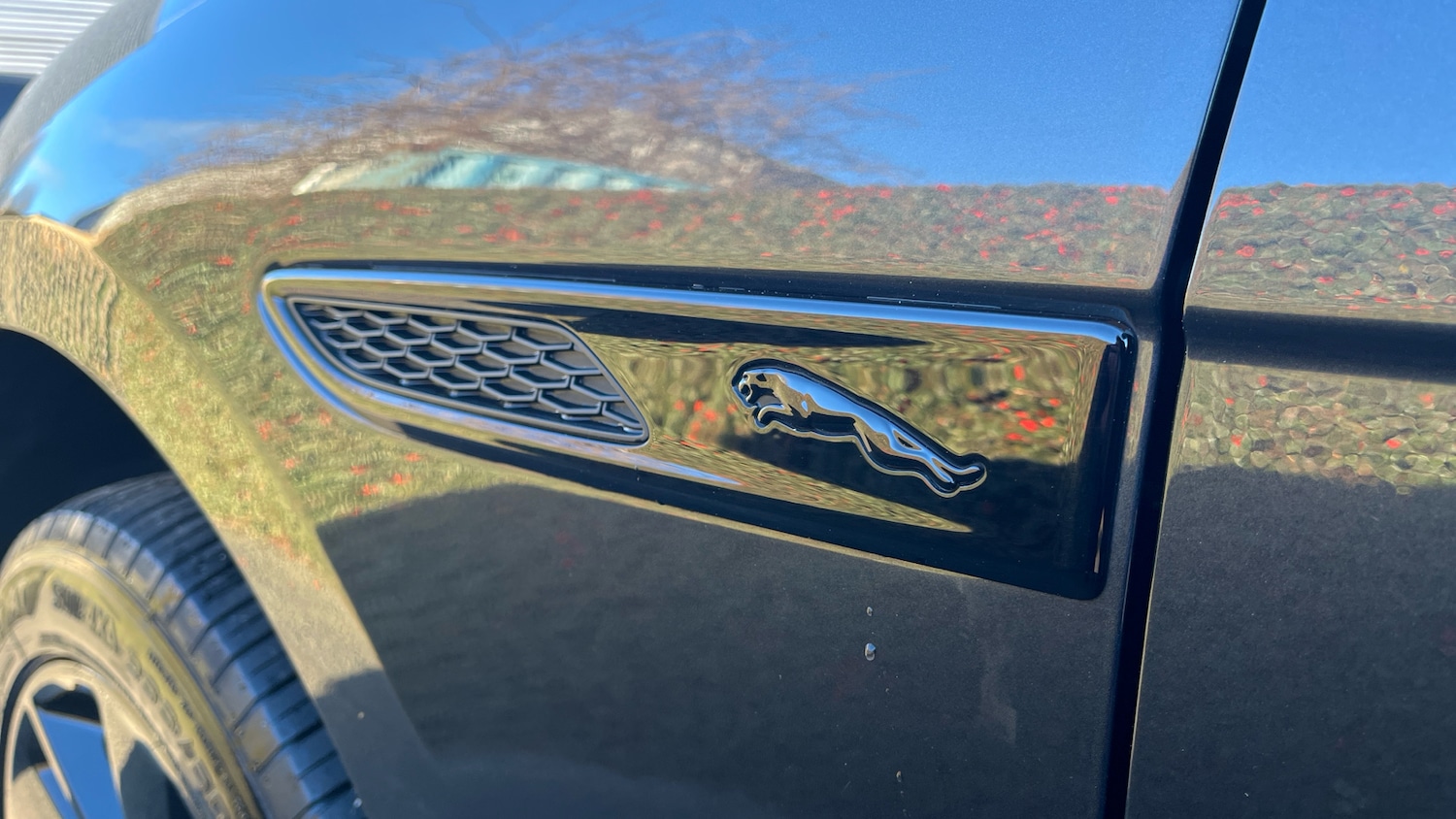 Used Jaguar F-Pace 2023 for sale - 77061541: Photo 20