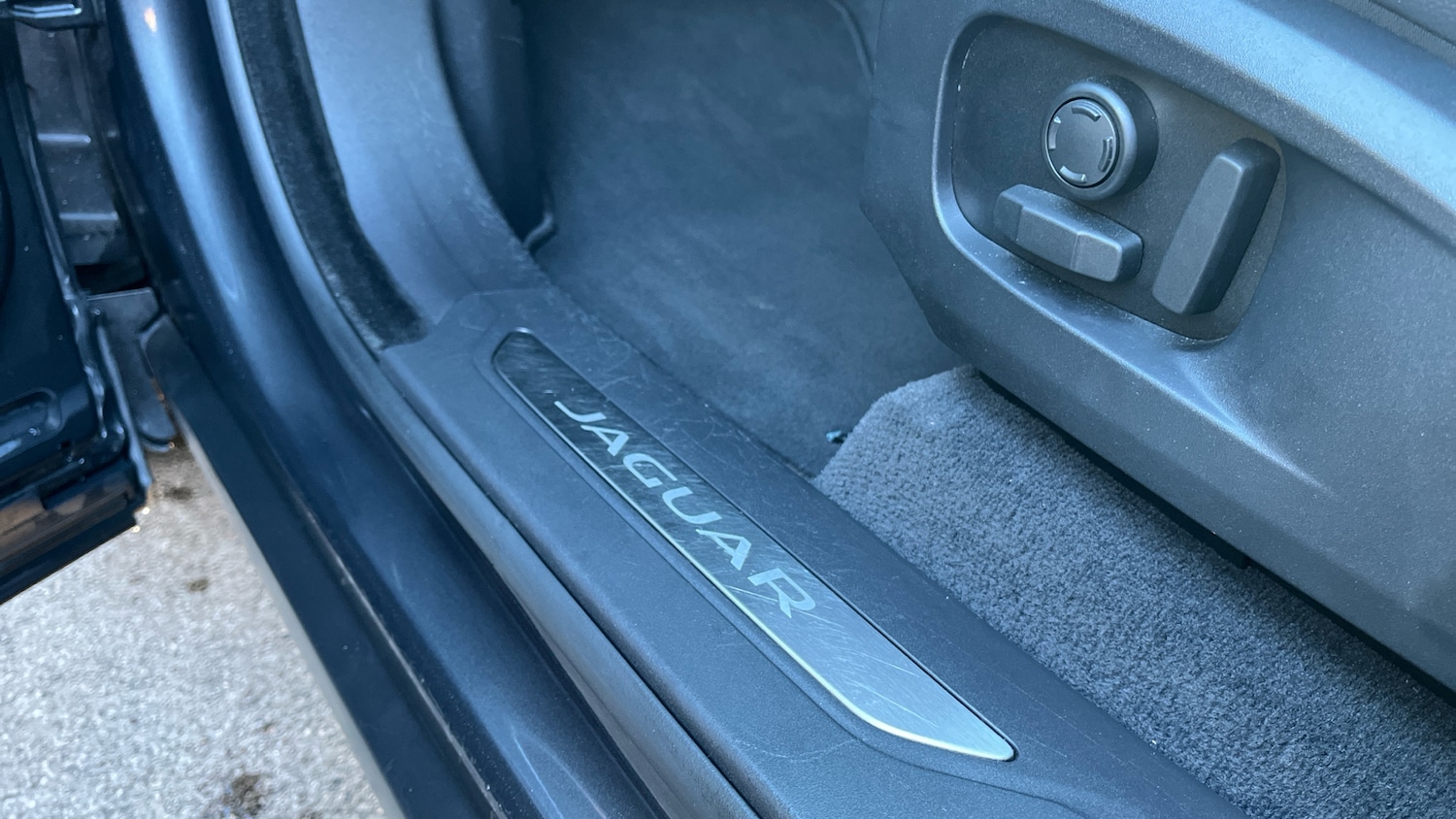 Used Jaguar F-Pace 2023 for sale - 77061541: Photo 23