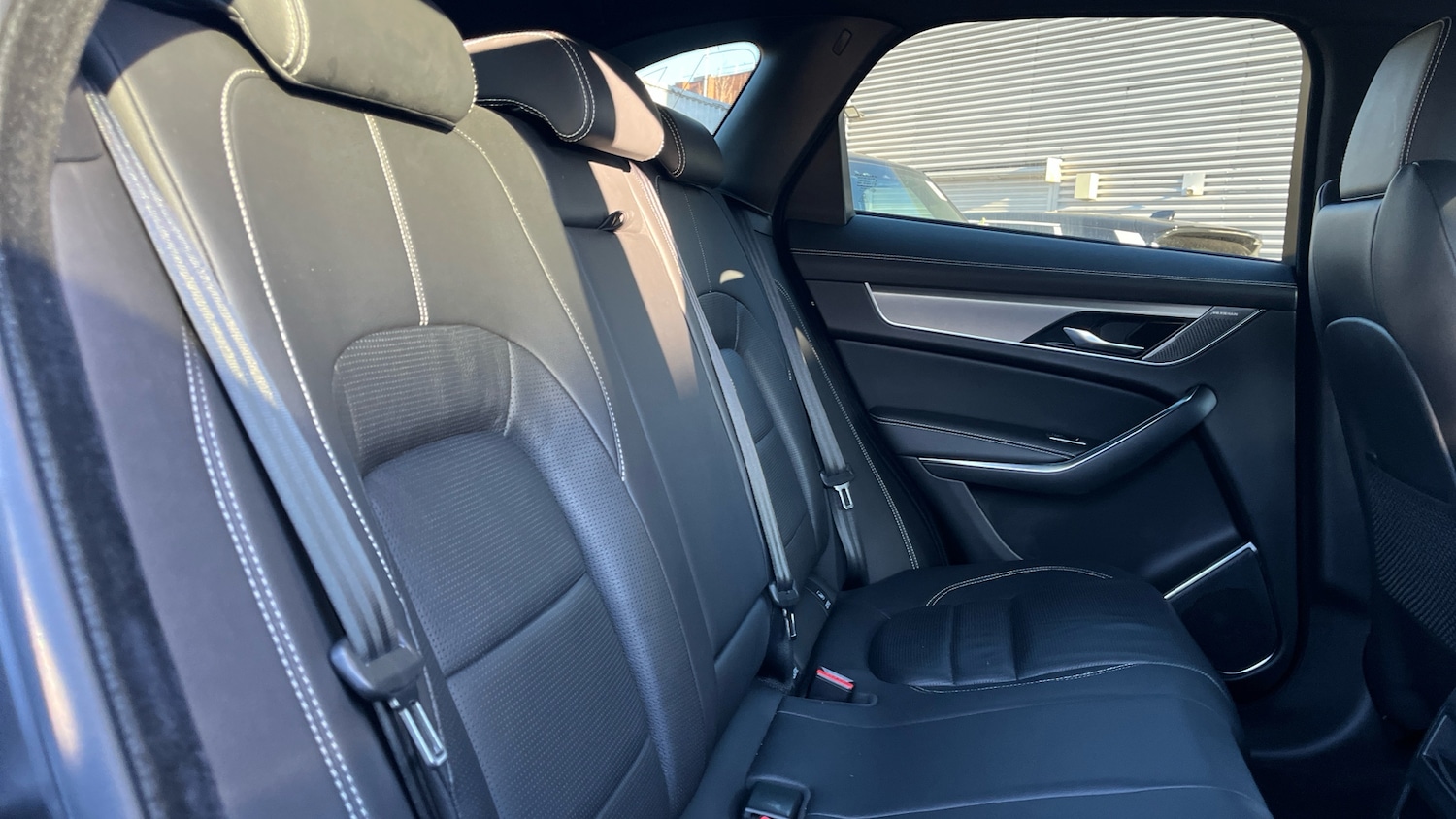 Used Jaguar F-Pace 2023 for sale - 77061541: Photo 25