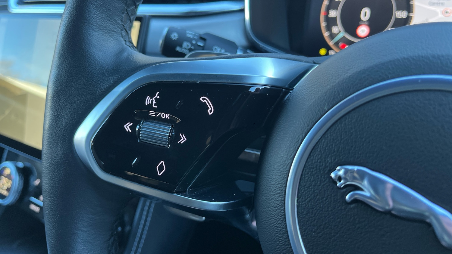 Used Jaguar F-Pace 2023 for sale - 77061541: Photo 31