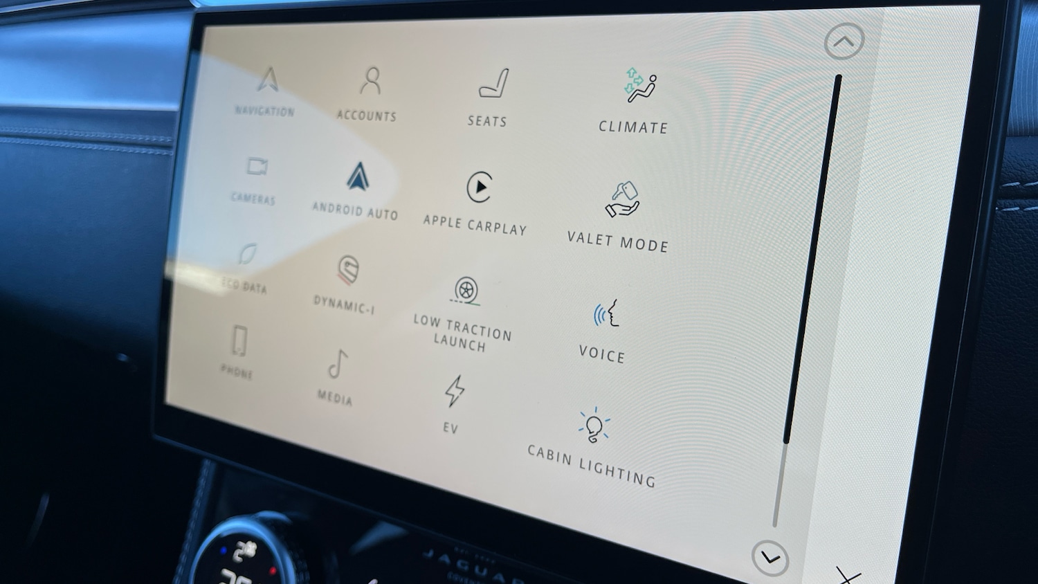 Used Jaguar F-Pace 2023 for sale - 77061541: Photo 34