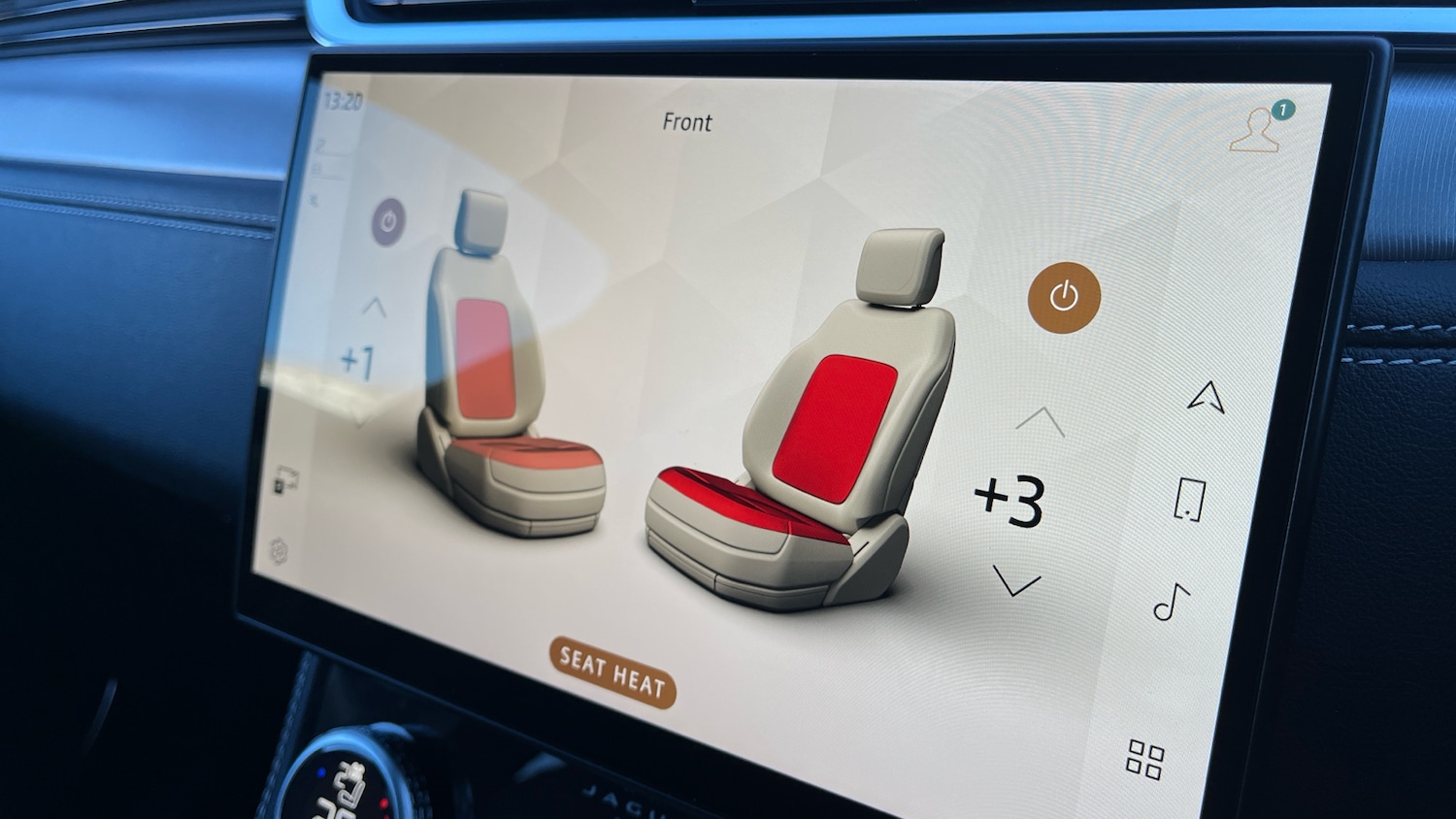 Used Jaguar F-Pace 2023 for sale - 77061541: Photo 35