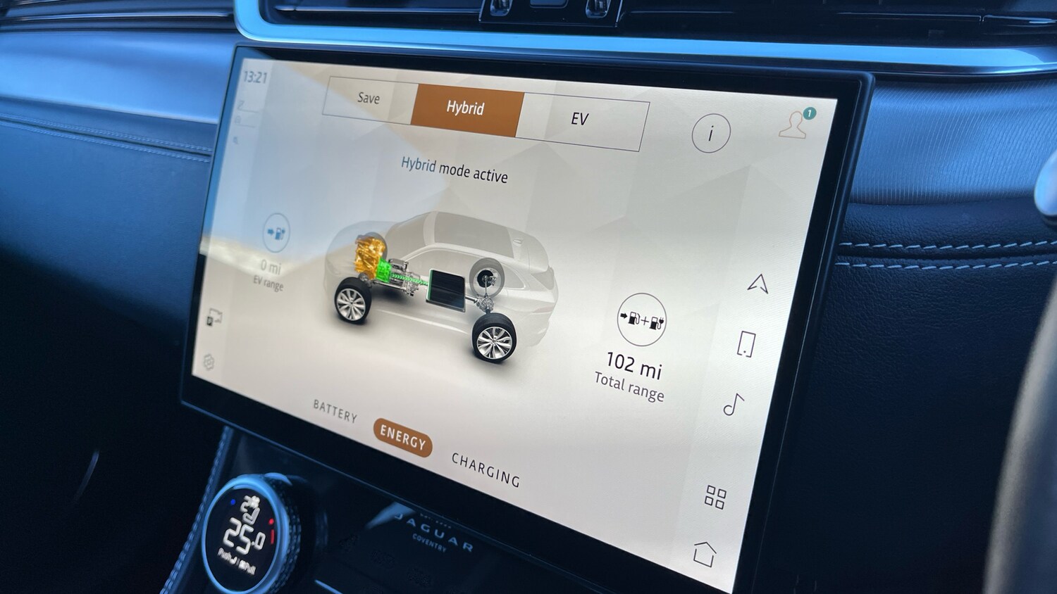 Used Jaguar F-Pace 2023 for sale - 77061541: Photo 40