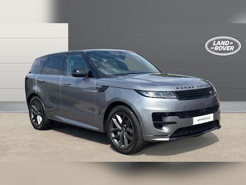 Used Land Rover Range Rover Sport 2025 for sale - 79512940: Photo