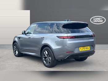 Used Land Rover Range Rover Sport 2025 for sale - 79512940: Photo