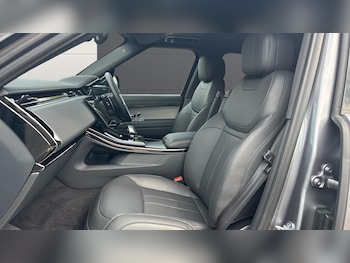Used Land Rover Range Rover Sport 2025 for sale - 79512940: Photo