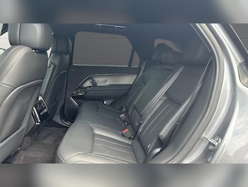 Used Land Rover Range Rover Sport 2025 for sale - 79512940: Photo