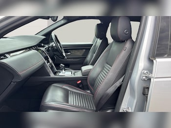 Used Land Rover Discovery Sport 2020 for sale - 78592958: Photo