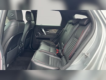 Used Land Rover Discovery Sport 2020 for sale - 78592958: Photo