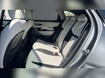Used Land Rover Range Rover Velar 2018 for sale - 79455932: Photo