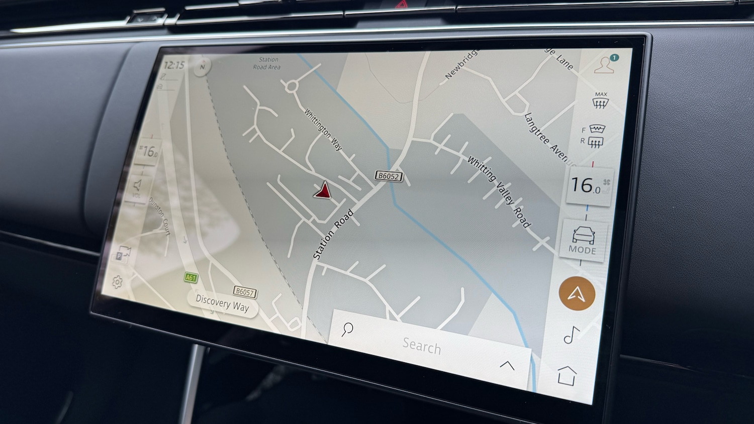 Used Land Rover Range Rover 2025 for sale - 77342539: Photo 11