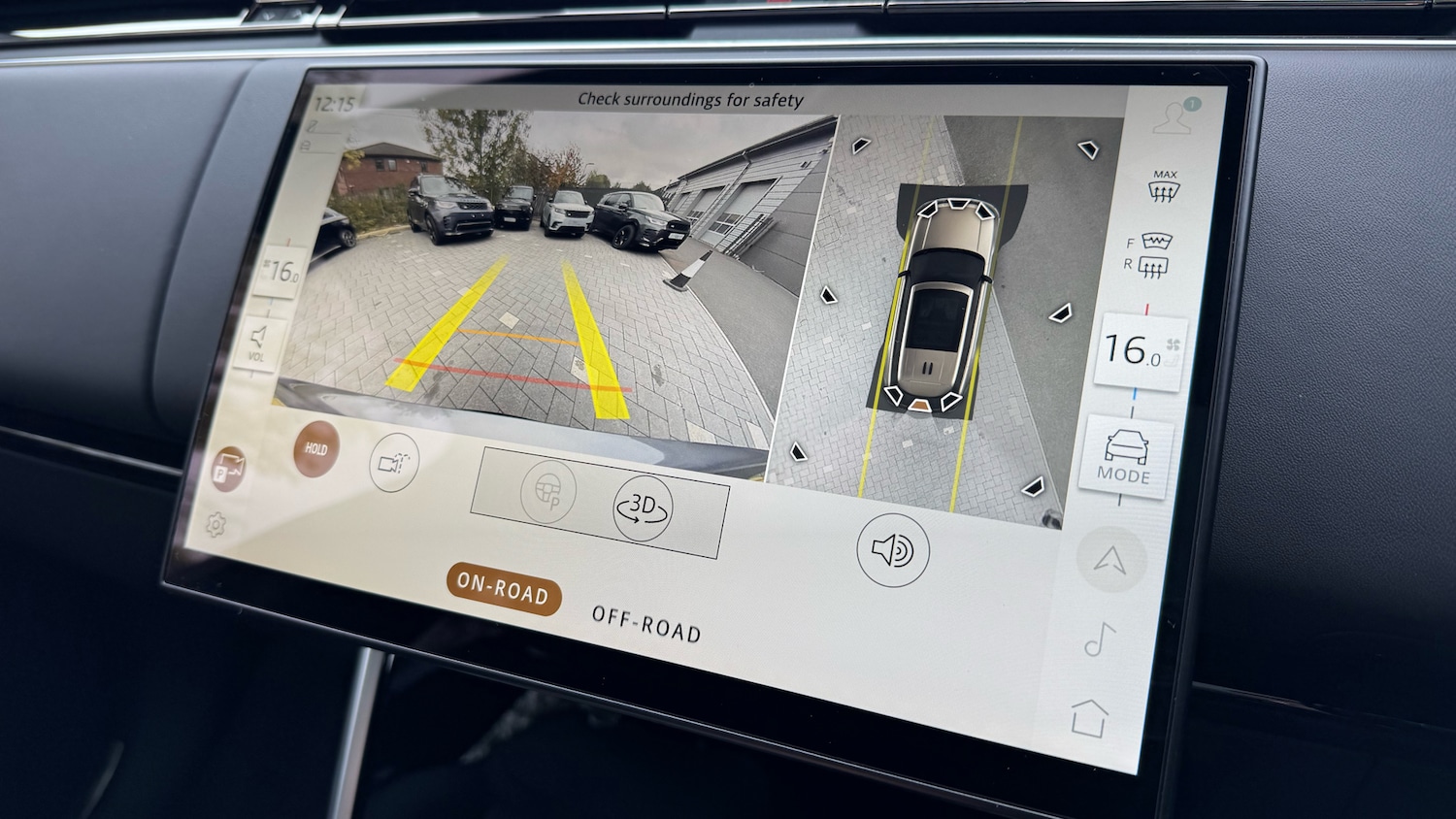 Used Land Rover Range Rover 2025 for sale - 77342539: Photo 12