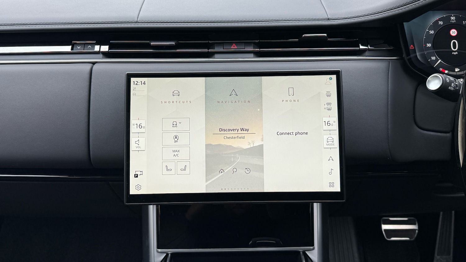 Used Land Rover Range Rover 2025 for sale - 77342539: Photo 14