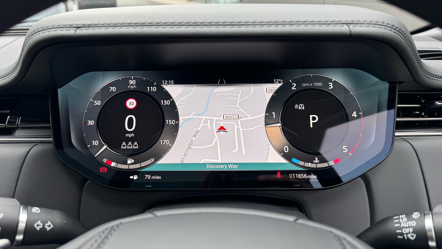 Used Land Rover Range Rover 2025 for sale - 77342539: Photo 16