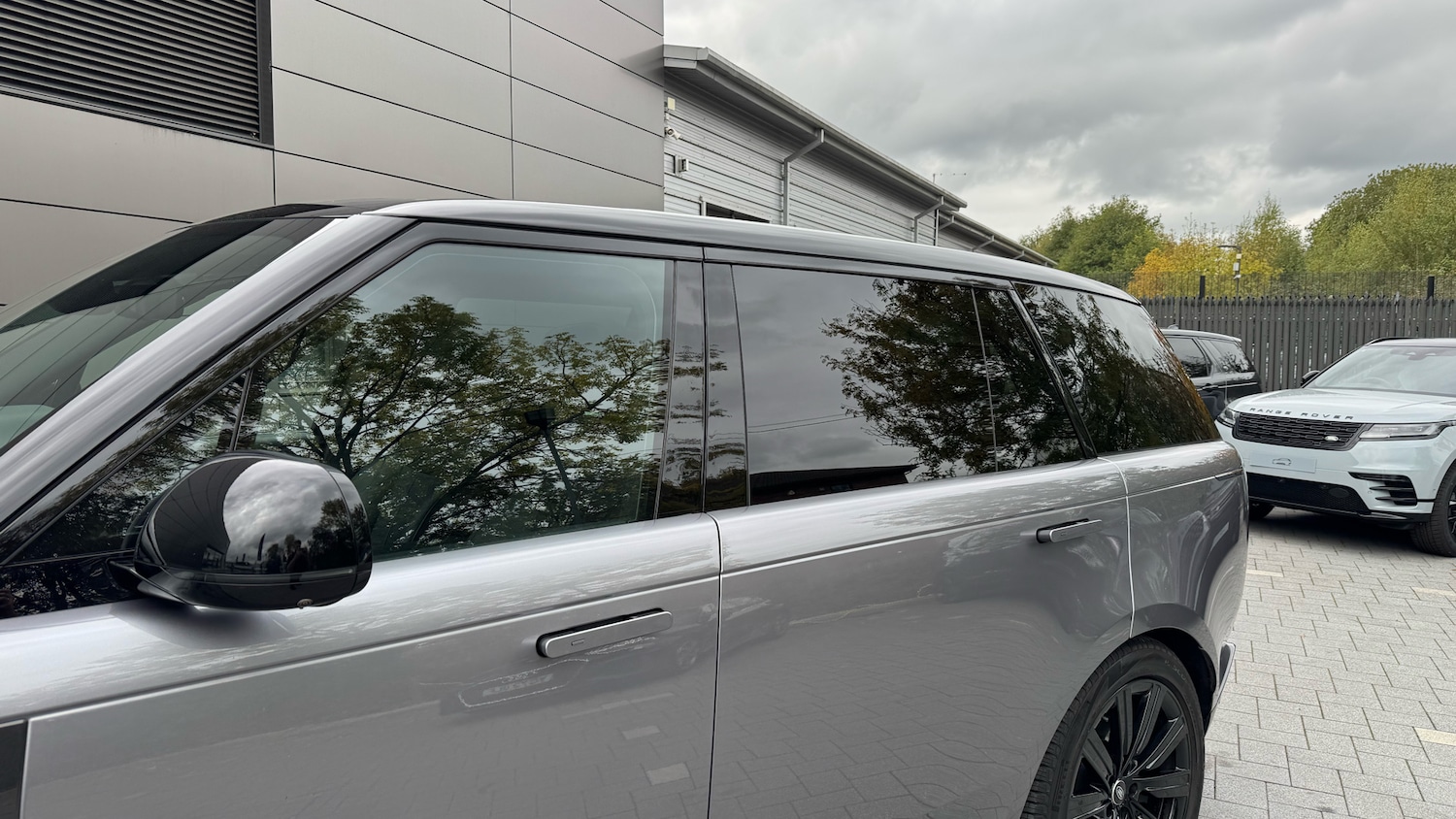 Used Land Rover Range Rover 2025 for sale - 77342539: Photo 22