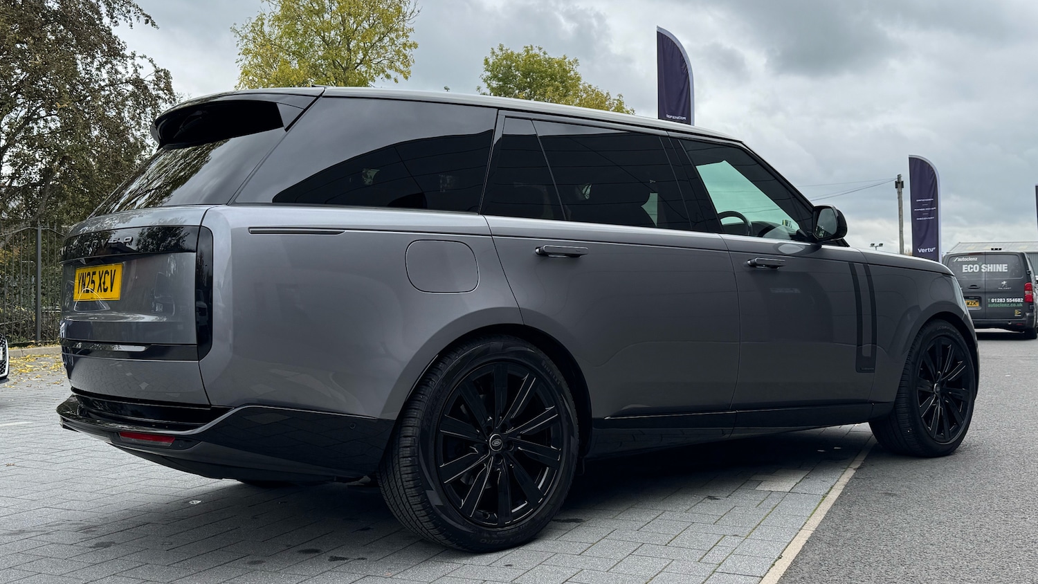 Used Land Rover Range Rover 2025 for sale - 77342539: Photo 27