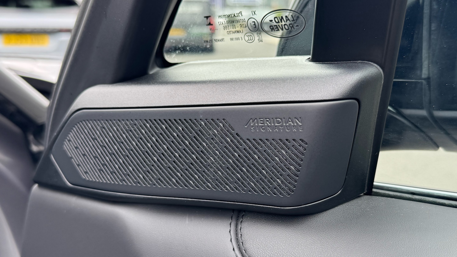 Used Land Rover Range Rover 2025 for sale - 77342539: Photo 35