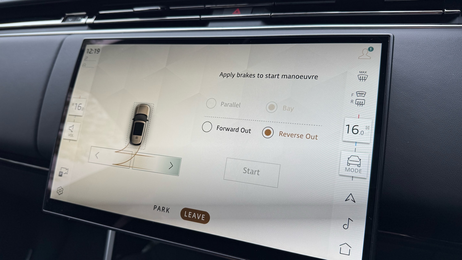 Used Land Rover Range Rover 2025 for sale - 77342539: Photo 40