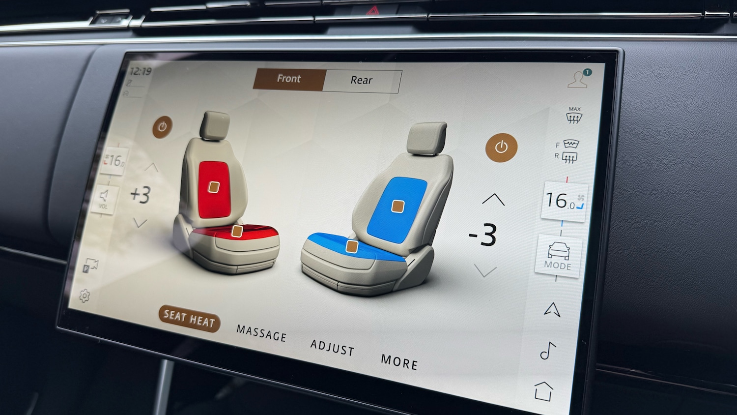 Used Land Rover Range Rover 2025 for sale - 77342539: Photo 41