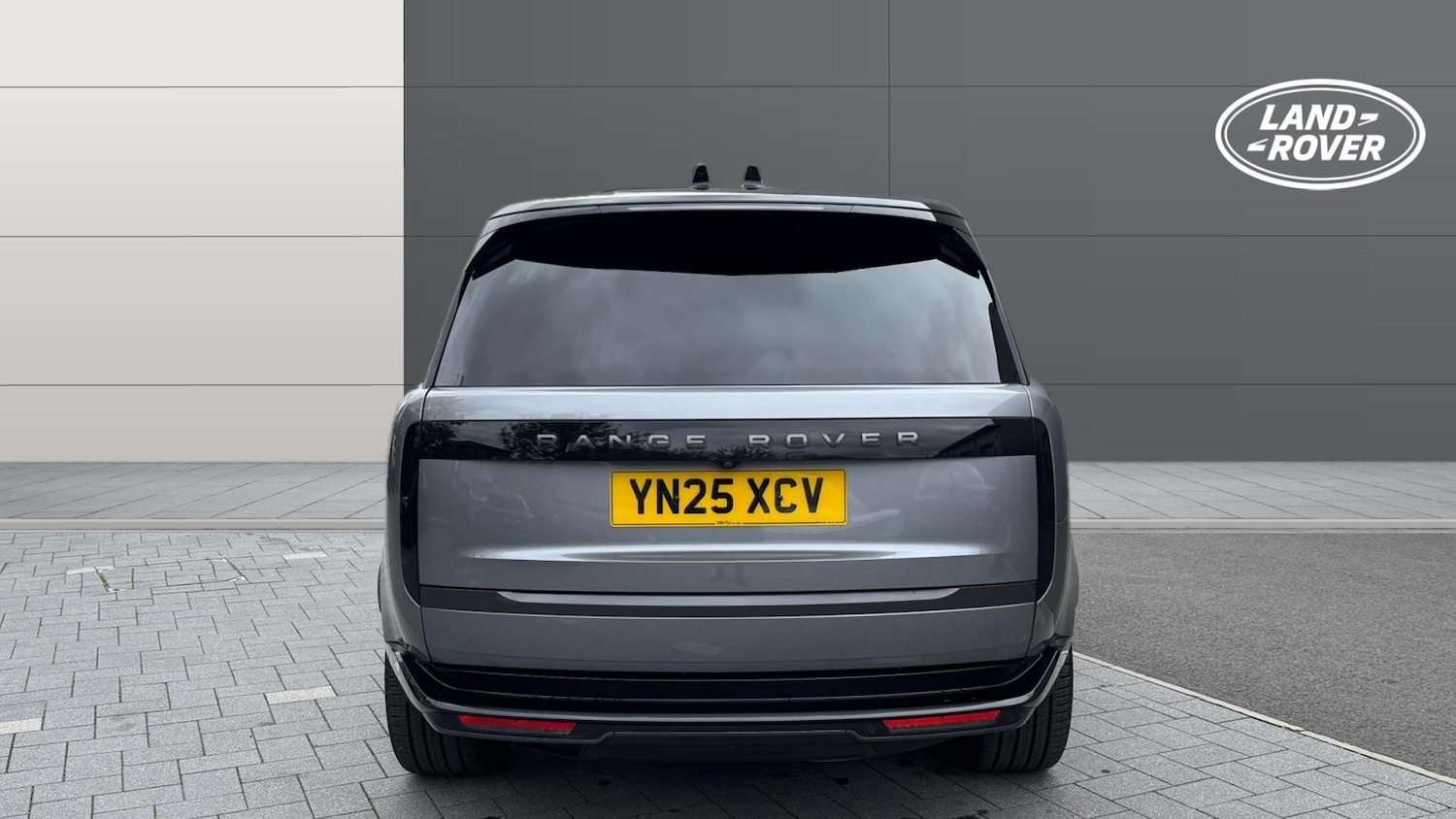 Used Land Rover Range Rover 2025 for sale - 77342539: Photo 6