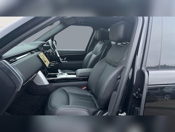Used Land Rover Range Rover 2025 for sale - 78617627: Photo