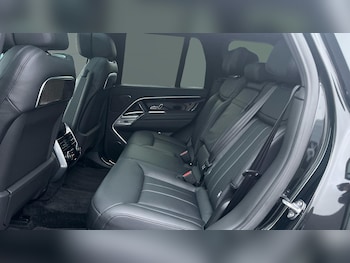 Used Land Rover Range Rover 2025 for sale - 78617627: Photo