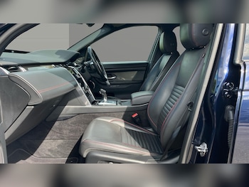 Used Land Rover Discovery Sport 2019 for sale - 75667533: Photo