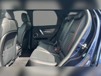 Used Land Rover Discovery Sport 2019 for sale - 75667533: Photo