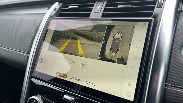 Used Land Rover Discovery 2022 for sale - 76156545: Photo 12