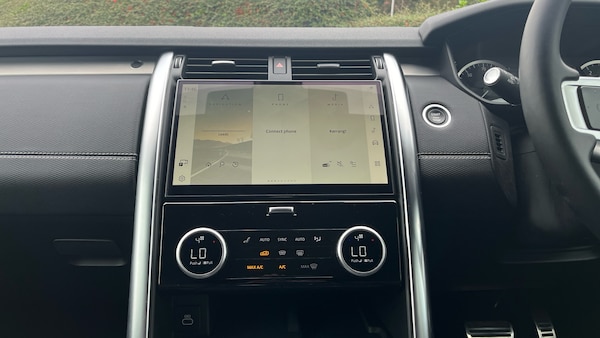 Used Land Rover Discovery 2022 for sale - 76156545: Photo 14
