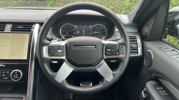 Used Land Rover Discovery 2022 for sale - 76156545: Photo 15