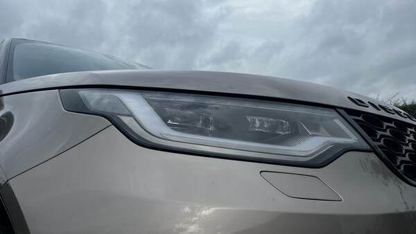 Used Land Rover Discovery 2022 for sale - 76156545: Photo 17