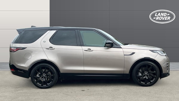 Used Land Rover Discovery 2022 for sale - 76156545: Photo 5