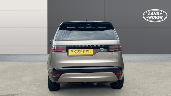 Used Land Rover Discovery 2022 for sale - 76156545: Photo 6