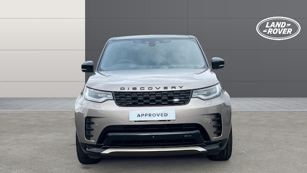 Used Land Rover Discovery 2022 for sale - 76156545: Photo 7